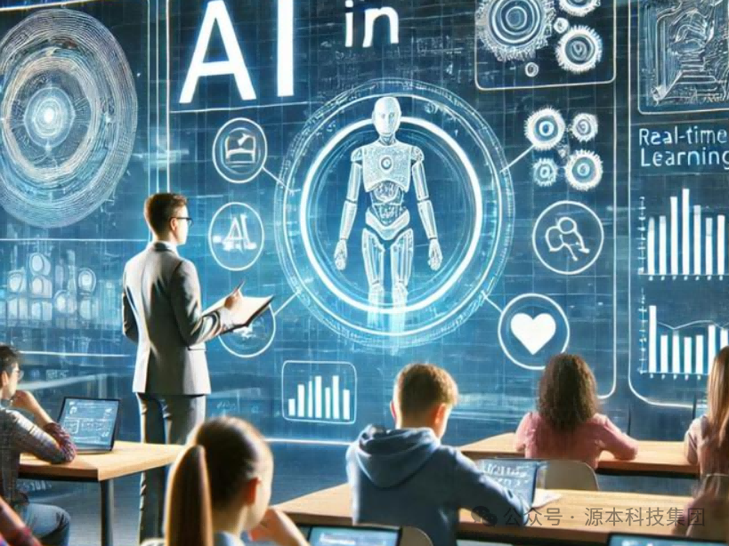 艾弗森贝博ballbet官网科技-本科生掌握大数据、云原生、AI-竞赛保研求职的“超车秘籍”来了！